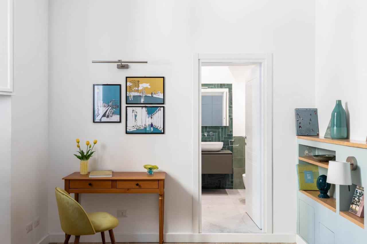Iflat Navona Cozy Apartament Roma Exterior foto